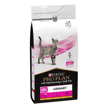 PRO PLAN® VETERINARY DIETS UR Urinary with Chicken Dry Cat Food