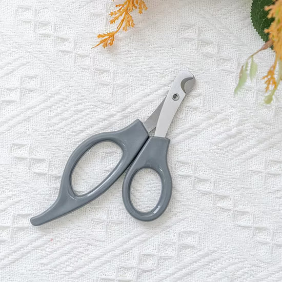 Cat and Dog Small Nail Clipper