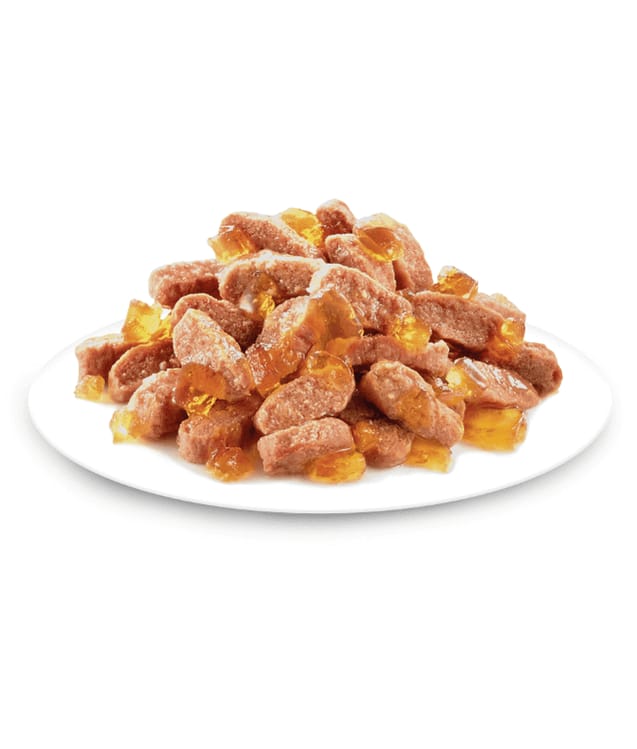 Royal Canin - Kitten Wet Food In Jelly 85g