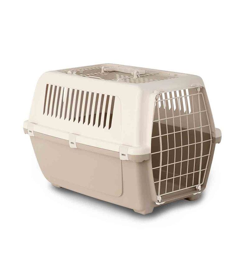 MP Bergamo Vision Classic 55 Dog/Cat Carrier