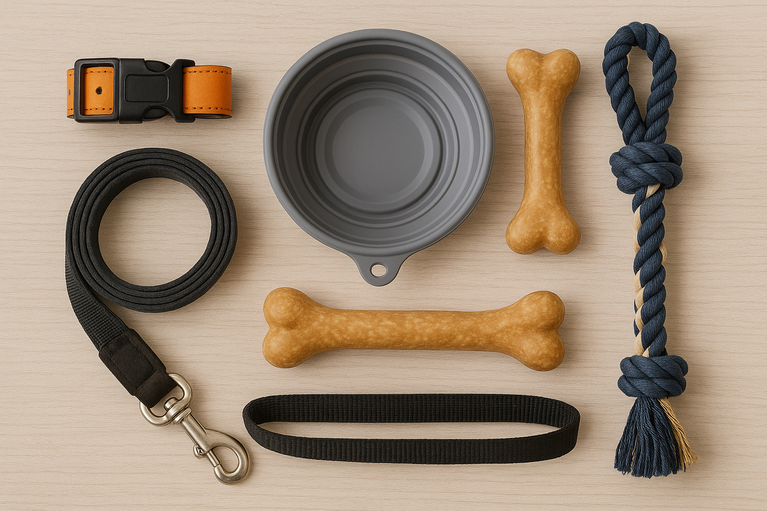 Dogs Accessories