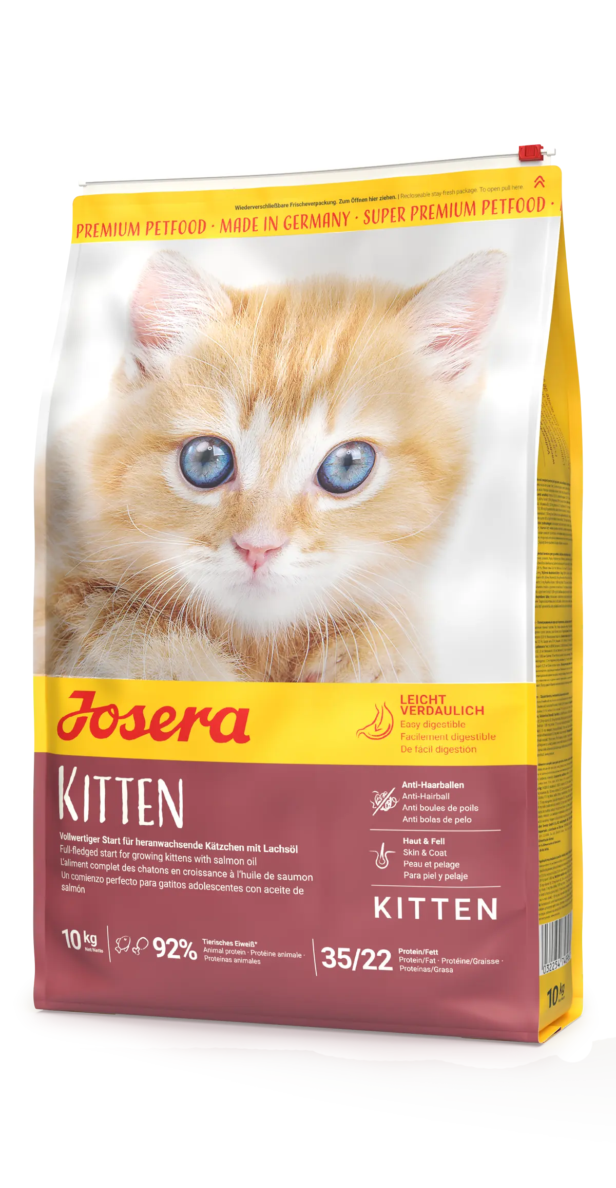 Josera Kitten