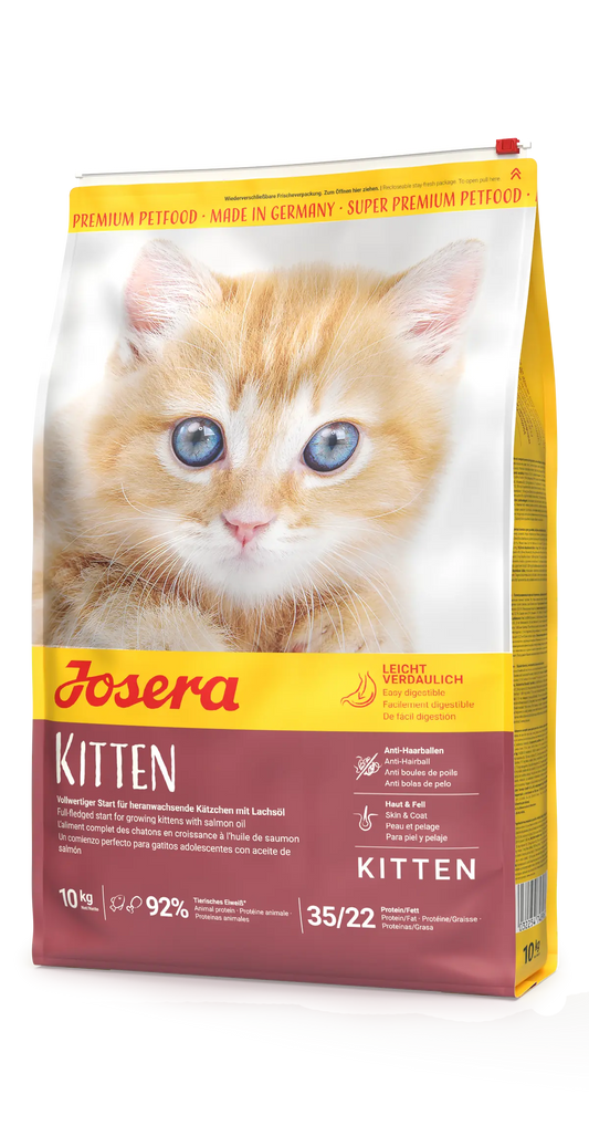 Josera Kitten