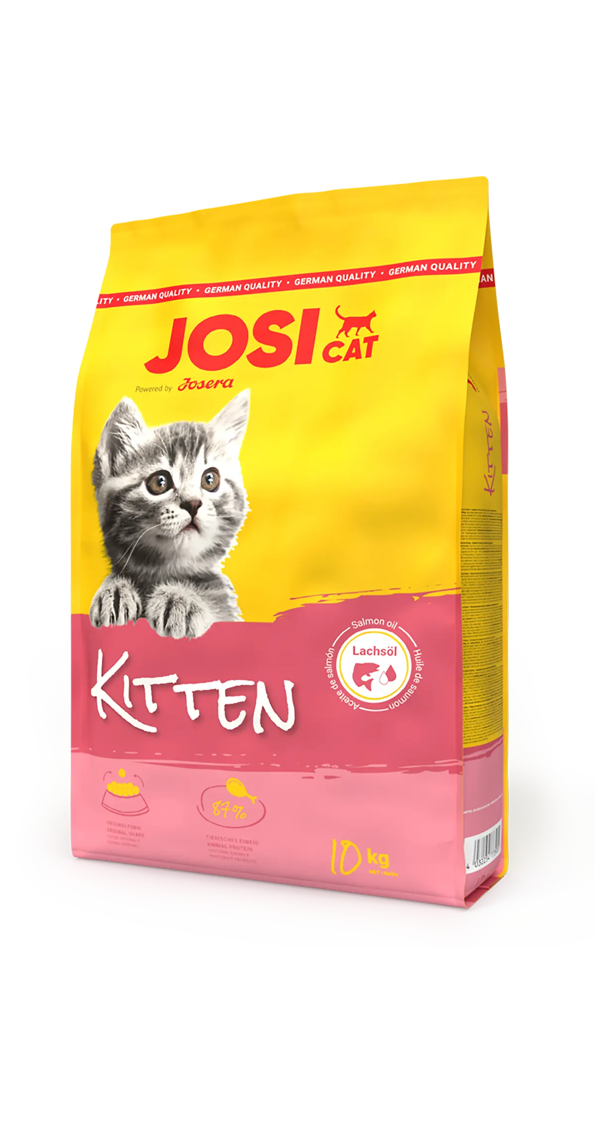 JOSICAT KITTEN