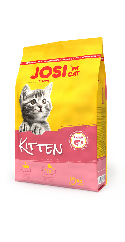 JOSICAT KITTEN