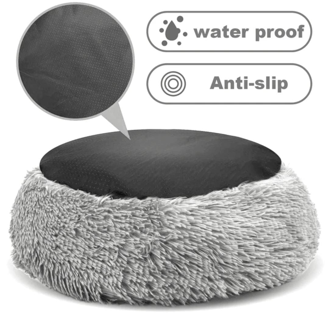 Calming Pet Bed (60cm)
