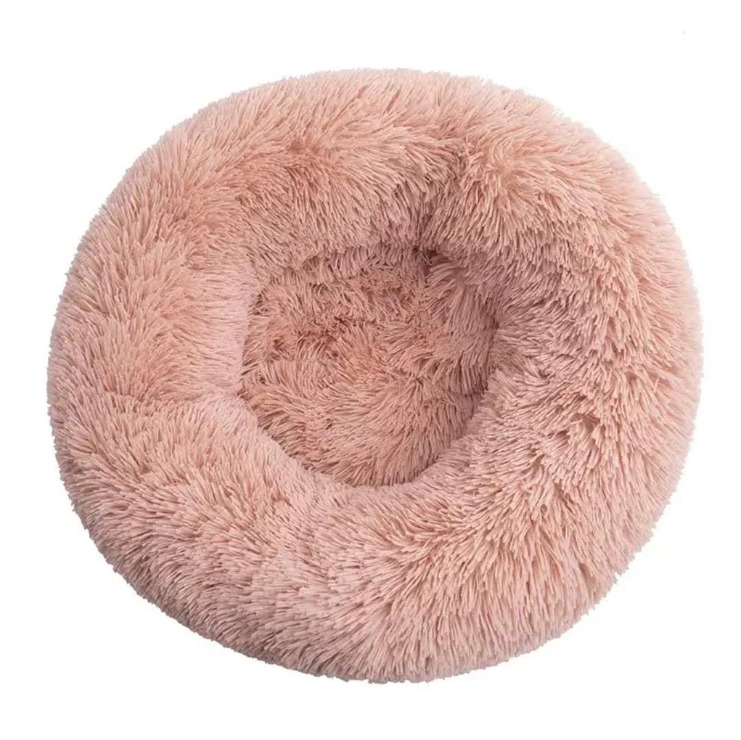 Calming Pet Bed (60cm)