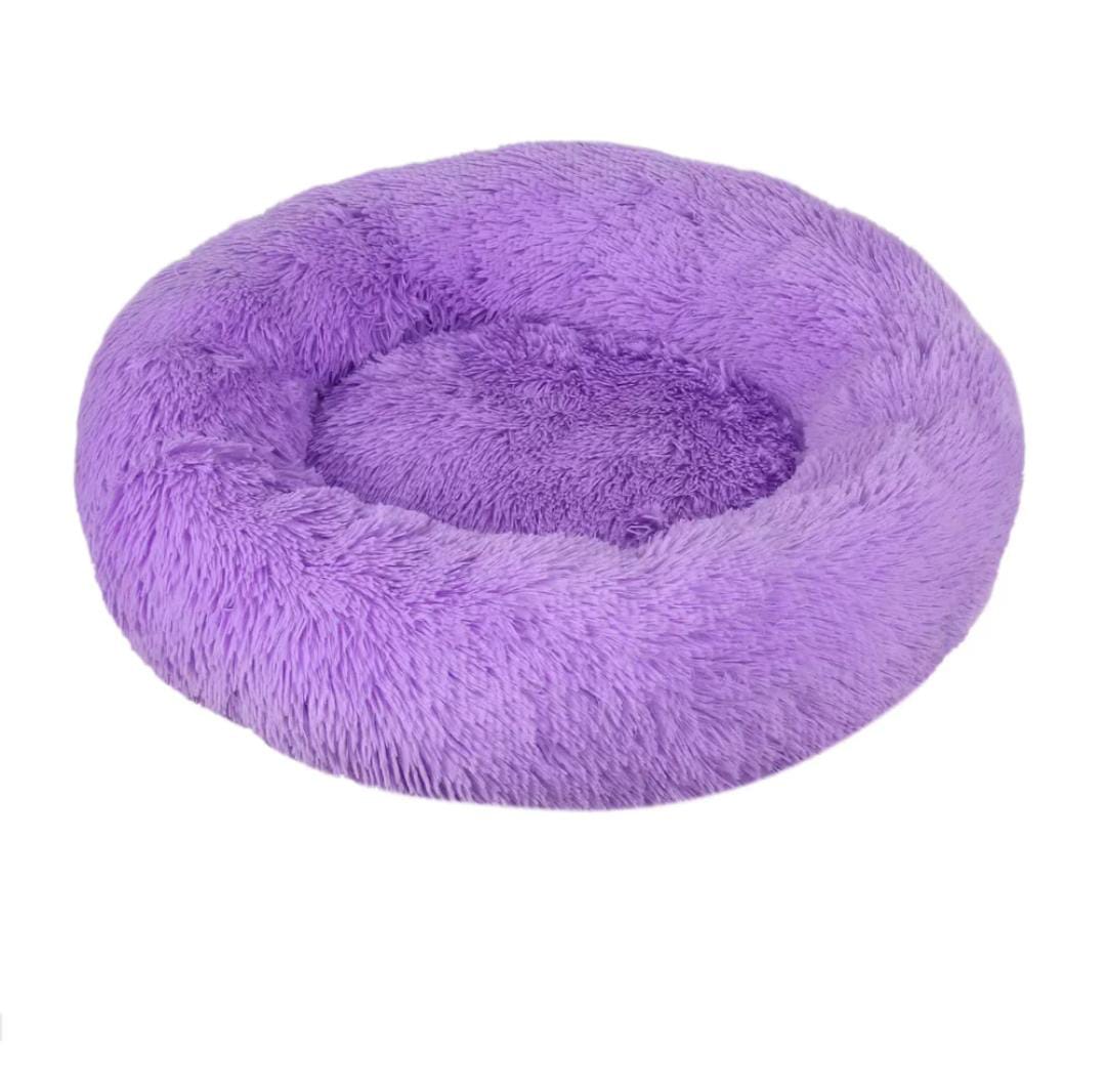 Calming Pet Bed (60cm)