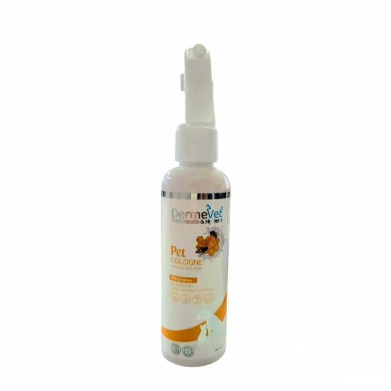 Dermevet Pet Cologne