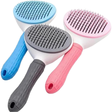 Automatic Brush For Pets