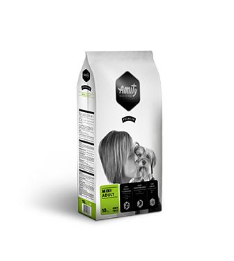 PREMIUM MINI ADULT 3KG