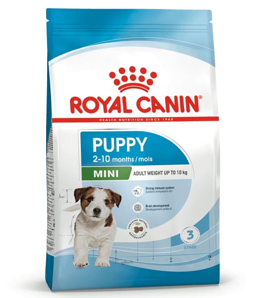 Royal Canin Mini Puppy 2kg