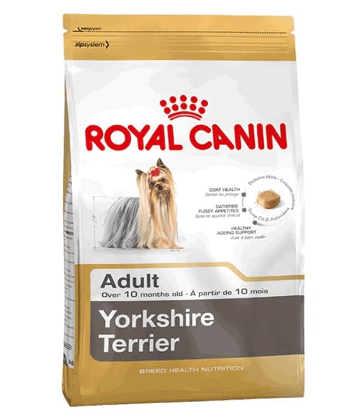 Royal Canin - Yorkshire terrier 1.5kg
