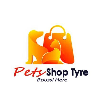Petsshoptyre