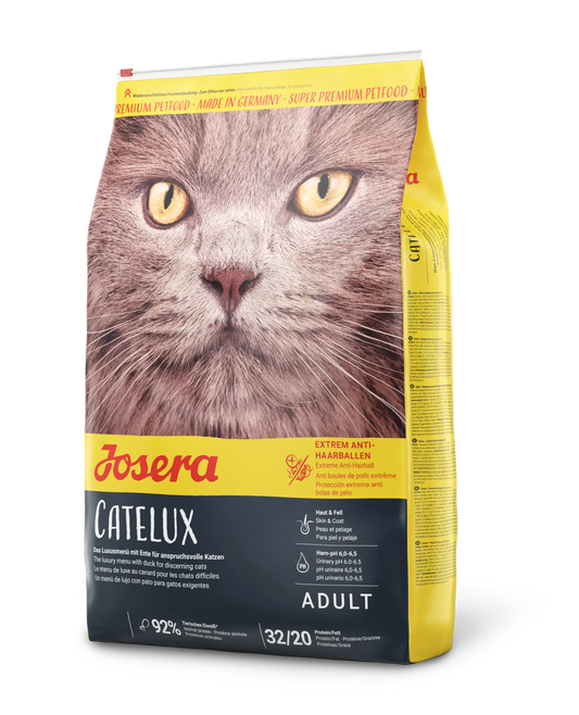Josera Catelux