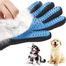 Pet Glove Brush