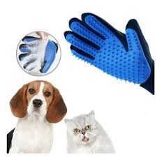Pet Glove Brush