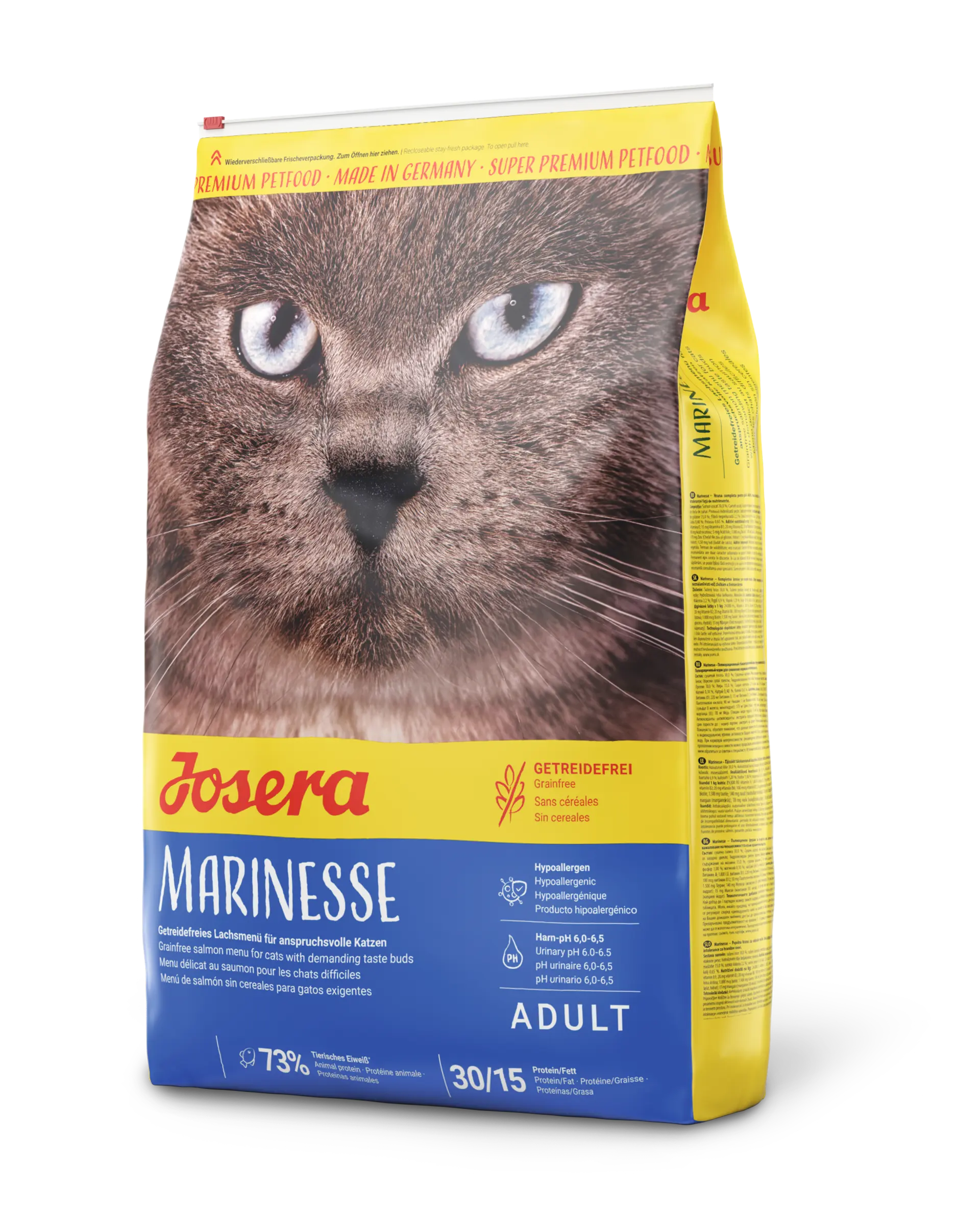 Josera Marinesse