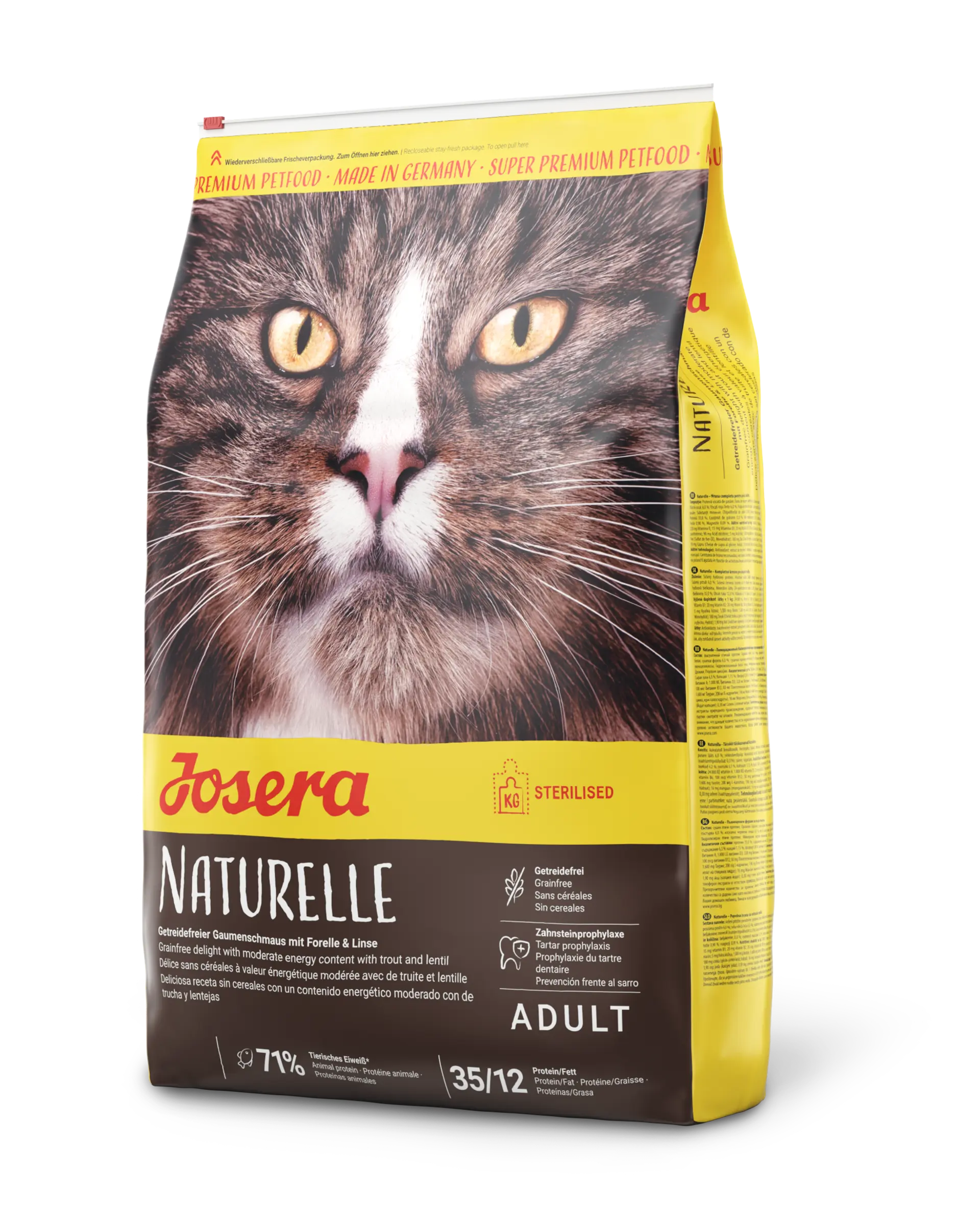 Josera Naturelle