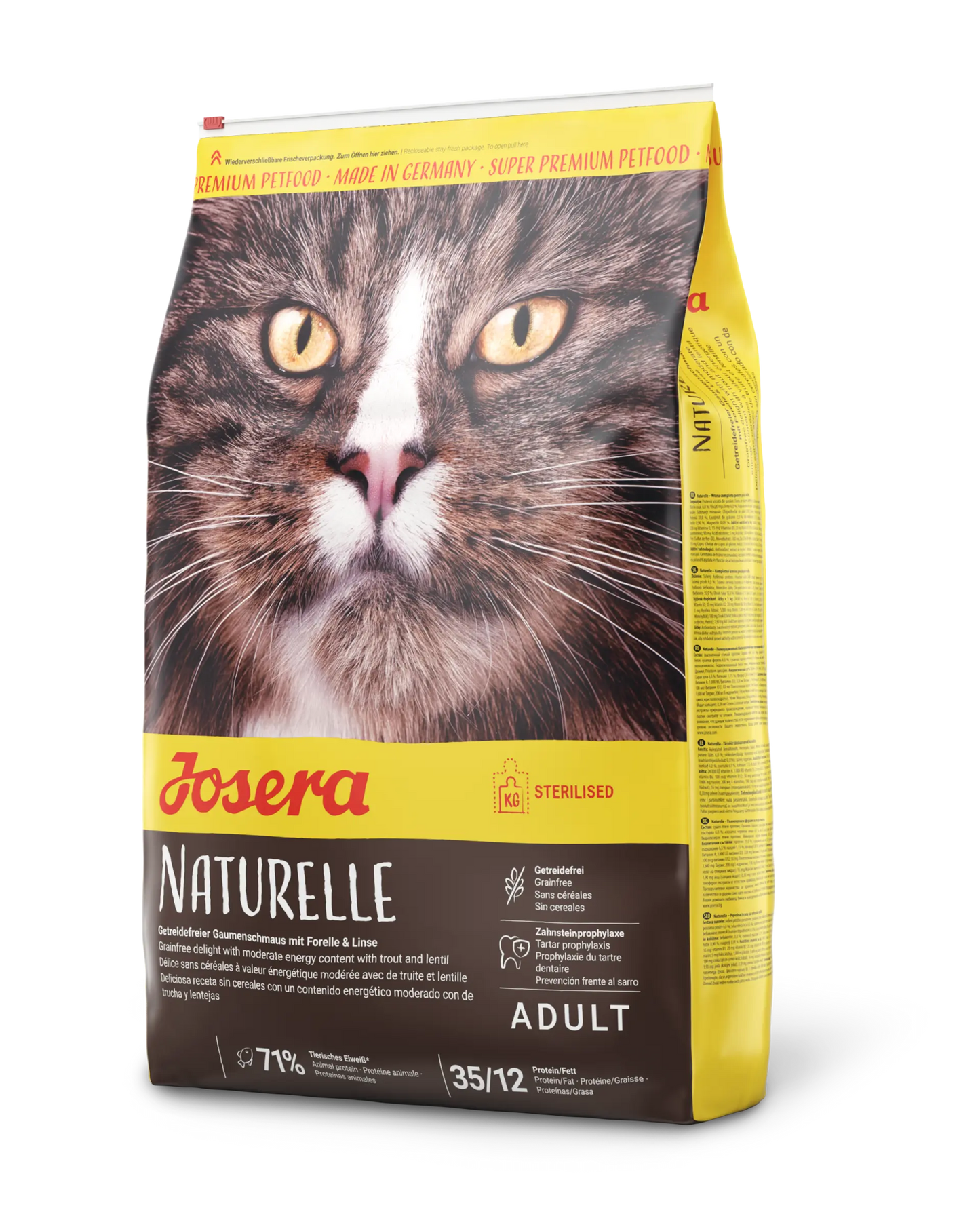 Josera Naturelle