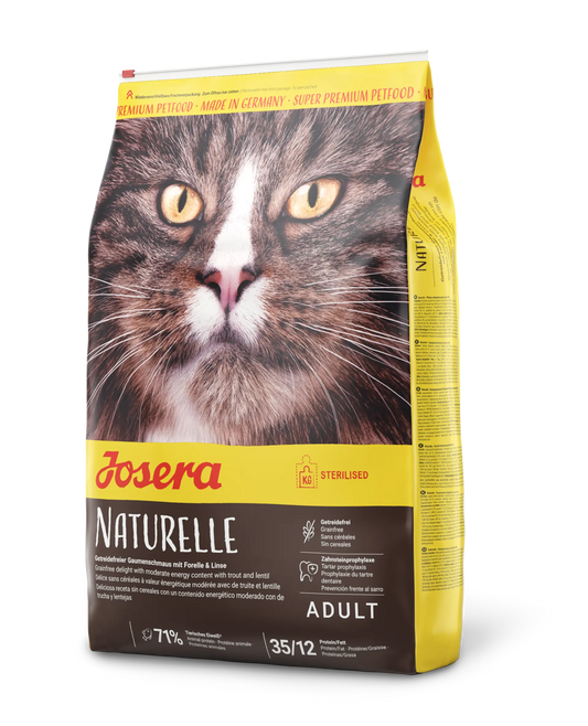 Josera Naturelle