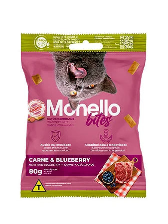 Monello Bites Immunity