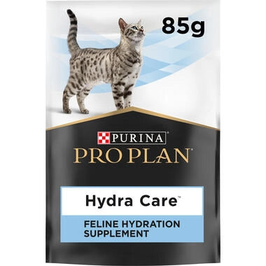 Purina Pro Plan Hydra Care, Cat Hydration Supplement