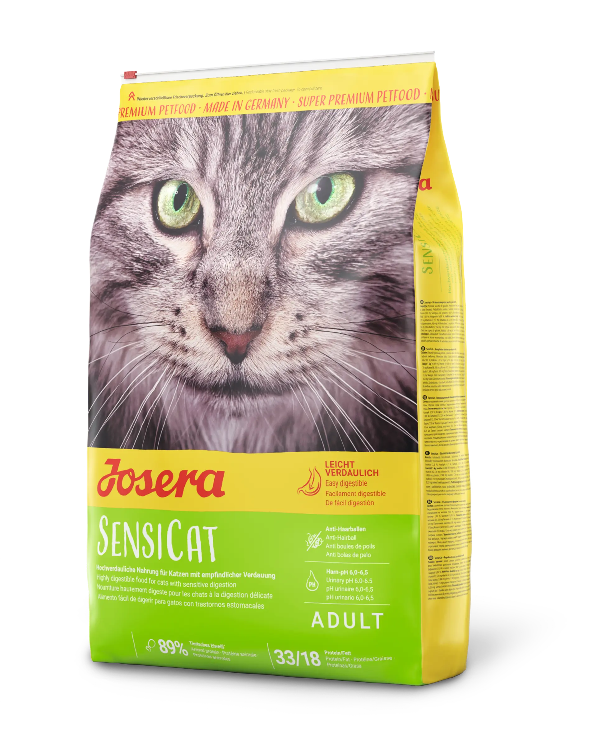 Josera Sensicat