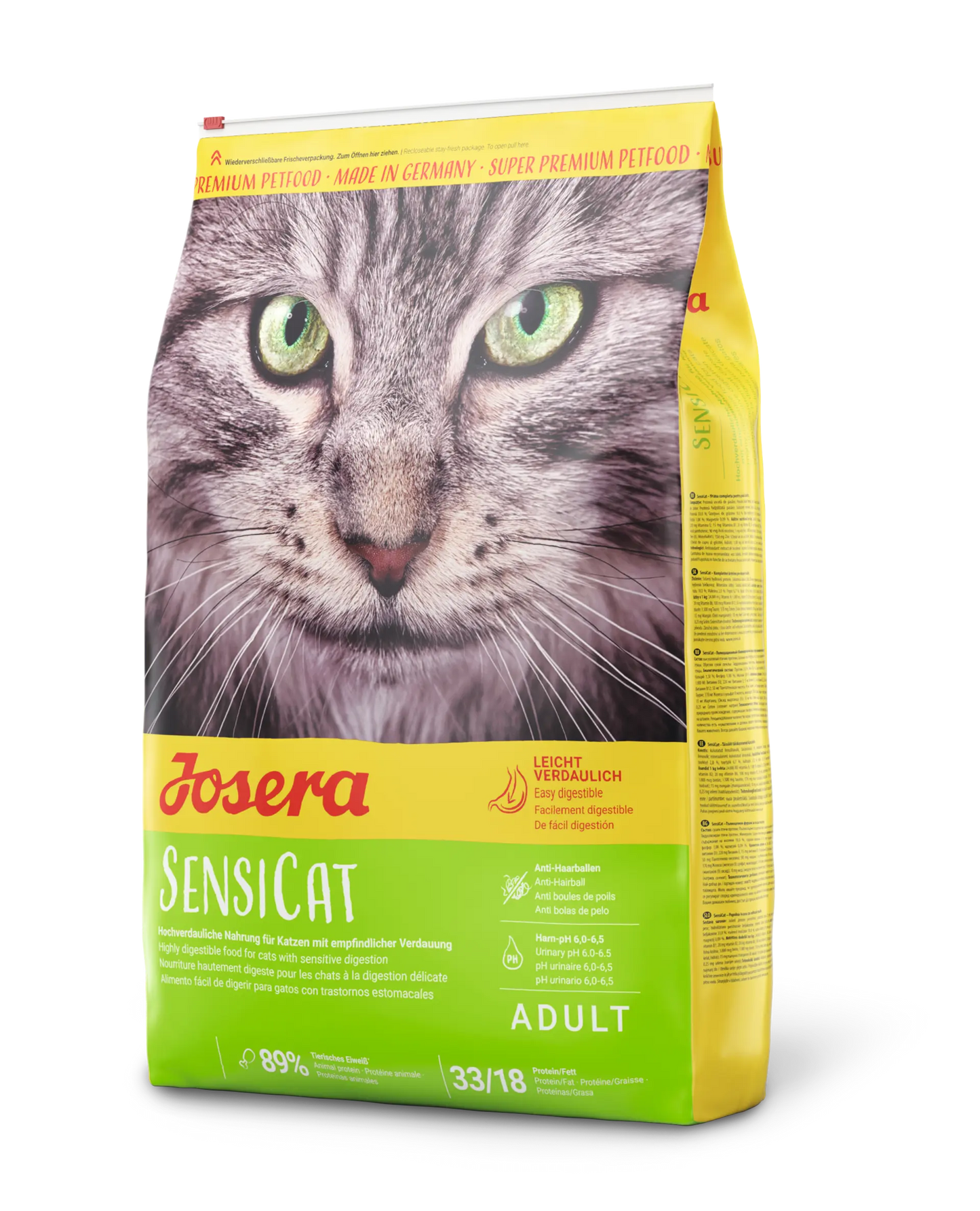 Josera Sensicat