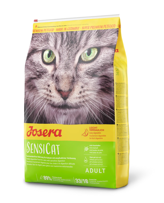 Josera Sensicat